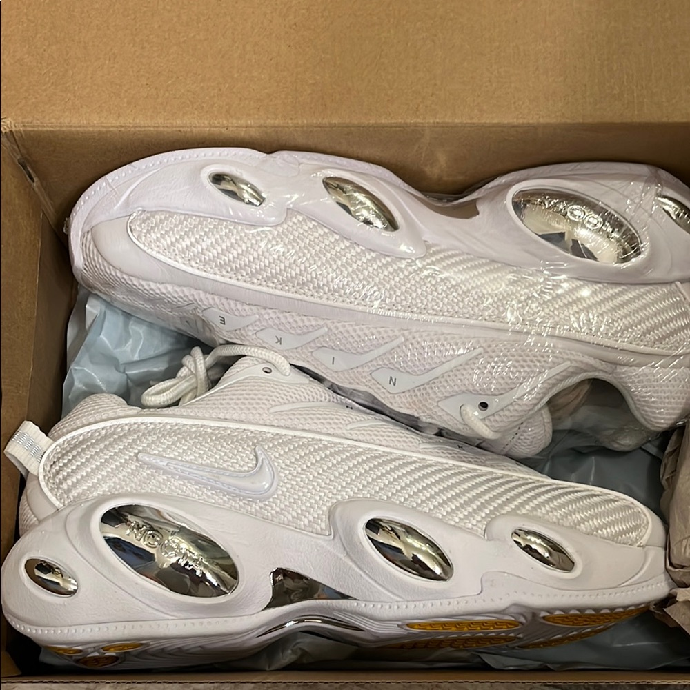 Nike Nocta Glide shoes